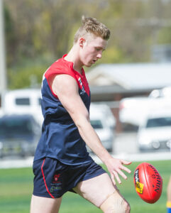 TAC Cup: Five Sunraysia players named in Bendigo Pioneers squad