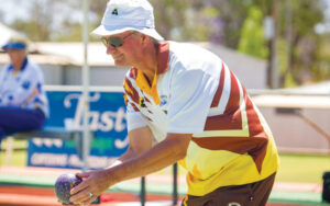 Around the greens: Sunraysia bowls reports