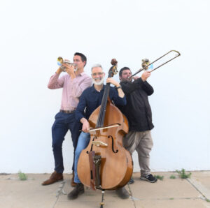 Orchestra tunes up for concert