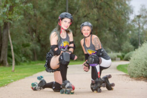 Skate to fitness with Mildura program