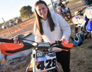 ‘Little Miss Hollywood’ ready for Hattah