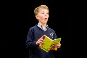 Mildura Eisteddfod: Time for the fun to begin