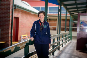 A life-changing 50 years of education