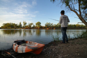 To warzones and back again, when it’s time to go home