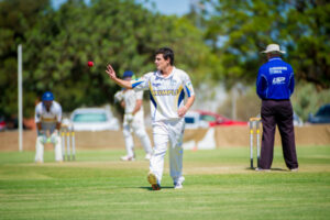 Irymple looks to attack in one-day clash