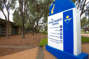 Mildura visitor centre needs big Apple vision, says report