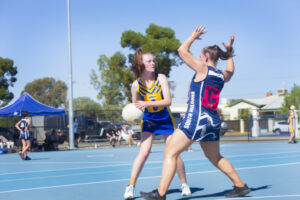 SFNL – April 4, 2021 (Round 1 – South Mildura V Irymple)