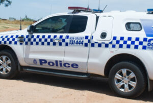 Man woken, threatened during terrifying home invasion