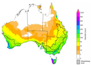 Despite recent downpours, prepare as El Nino on watch