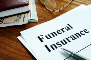 Is funeral insurance the right choice for you?