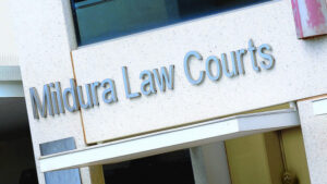 Man drives on unlicensed