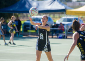Fast passes: Your quick-read SFNL Round 15 netball wrap
