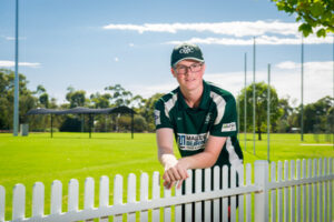 Jack hits the road to success