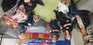 Tight-knit Buronga group helps hospital babies