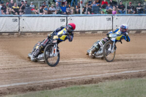 PHOTOS: Crowd enjoys Mildura round of Australian Senior Speedway Championship
