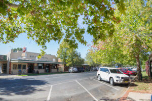 Wentworth in line for regional funding