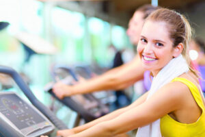 ‘No more couch potatoes’ Fitness director offers tips for weight loss battle