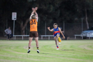 Lights out for Hawks in night loss to Cardy
