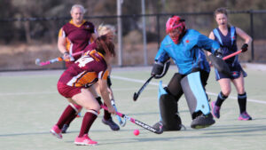 Hockey aims for players boost