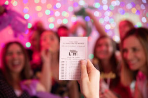 Who’s our latest millionaire?