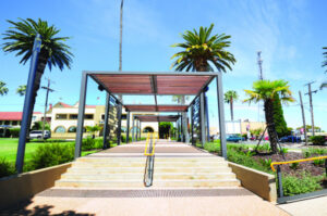 Big brother is watching