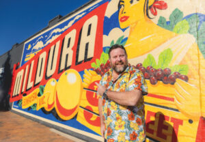 Welcome to Tropical North Victoria