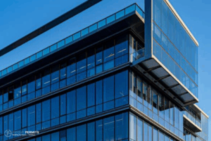 Retrospective building permits