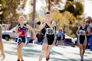 Sunraysia netball: Merbein soaring at last
