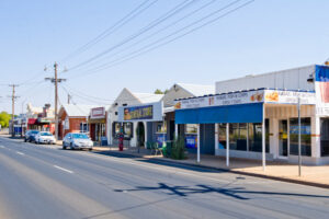 Mildura Council calls for views on Irymple planning