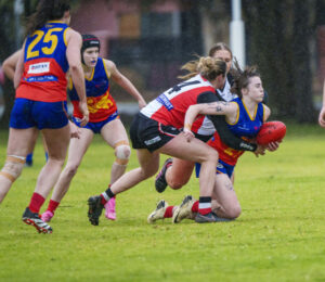 Gallery – A taste of the Sunraysia action