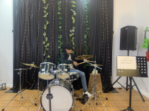 Mildura Eisteddfod results