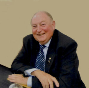 Award recipient would be ‘chuffed’