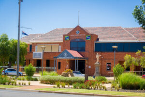 Mildura Working Man’s Club rebuts ‘old mates’ charge