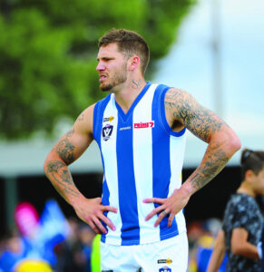 Josiah’s long journey is a different ball game