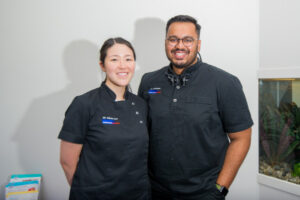 New Mildura dentists all smiles after winning awards