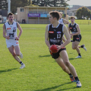 Vic Country call-ups for Roos