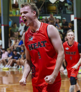 Core returns for Big V season