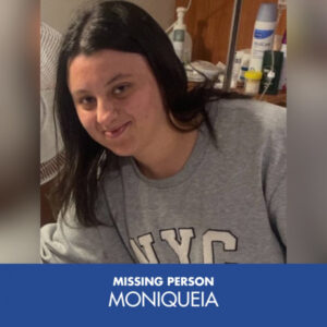 Police seek missing teen