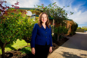 Fate and dedication mark Mildura surgery chief’s path to top