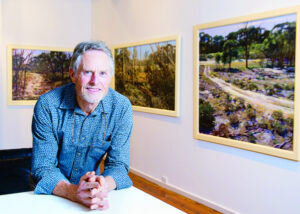 Feeling is close to home