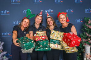 Make a difference this Christmas