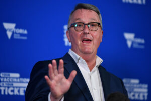 Victoria gives unvaccinated some freedoms