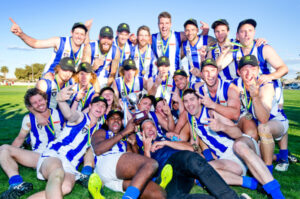 SFNL salary cap probe: Ouyen United told to ‘please explain’ travel expenses