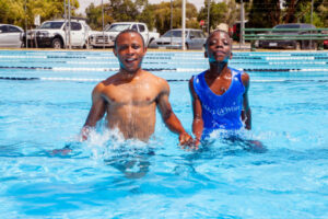 Cool way to spend a day