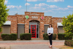 SRS call for donations