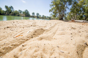 Sunraysia’s warm autumn continues with weekend in high 20s