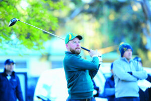 The 19th Hole: Riverside flood of success