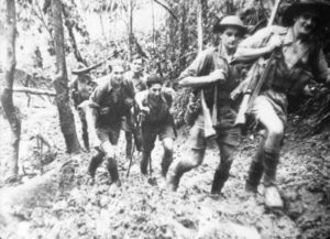 Kokoda scholarship named after fallen three