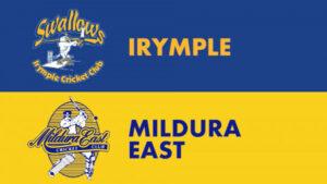 VIDEO: Bill Sauer’s Sunraysia Cricket Association round 13 update