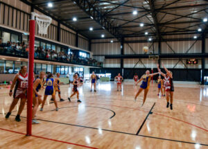 Irymple snatches win in a thriller